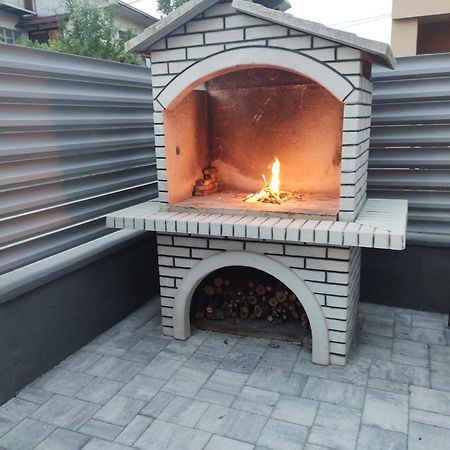 Apartmani Stadion Zadar Bagian luar foto