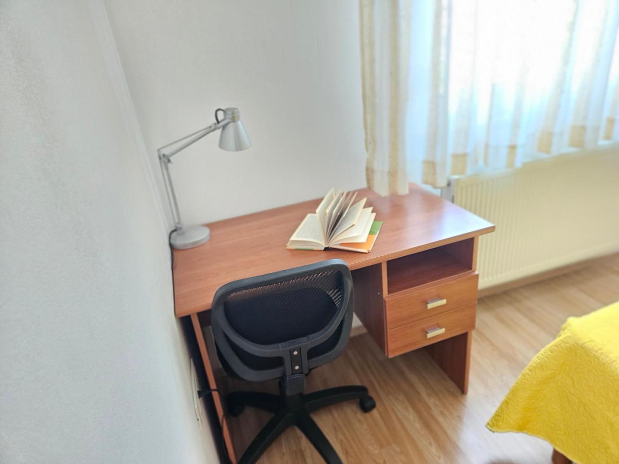 Apartmani Stadion Zadar Ruang foto